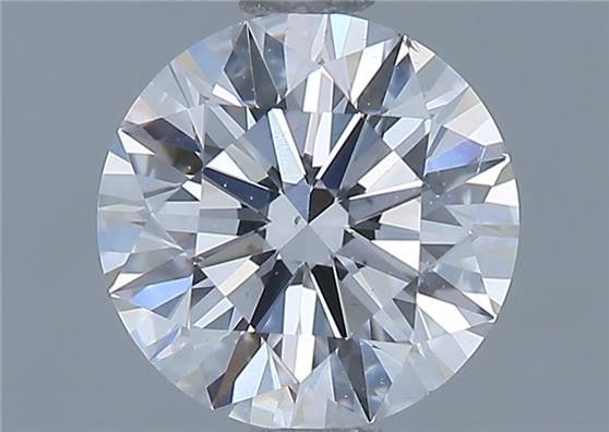 Diamond Natural 1.12Ct D-VS2 Round - GIA7448071265