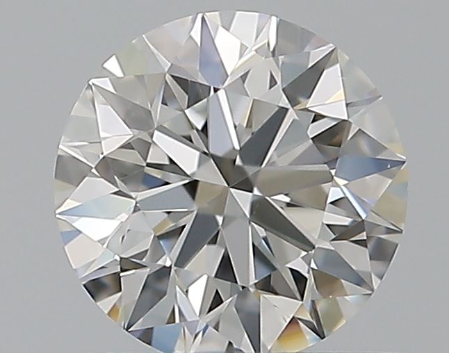 Diamond Natural 0.5Ct G-VS1 Round - GIA2223694315