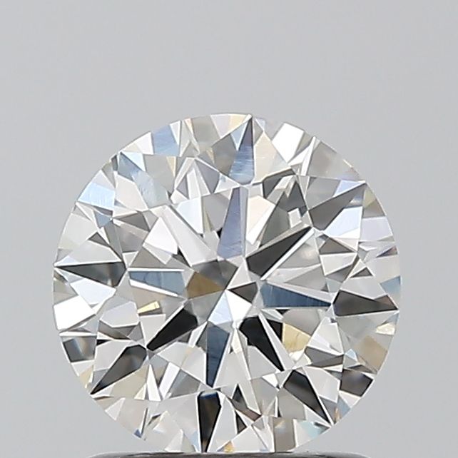 Diamond Natural 1.12Ct H-VS2 Round - GIA2496459284