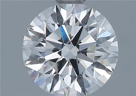 Diamond Natural 1.15Ct F-VS2 Round - GIA6442741858