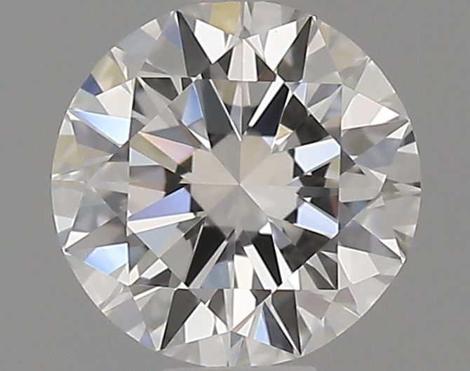 Diamond Natural 0.5Ct G-VS1 Round - GIA2456804731