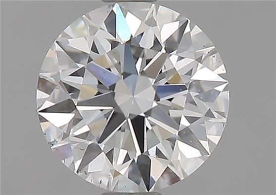 Diamond Natural 1.06Ct E-VS2 Round - GIA6391707350
