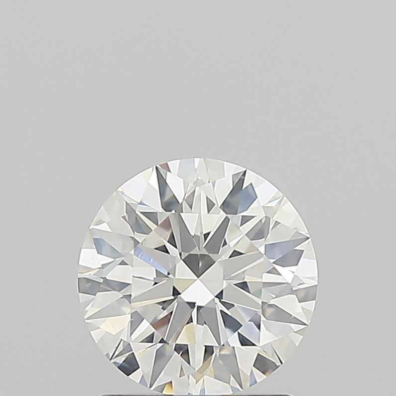 Diamond Natural 1.1Ct G-VS2 Round - GIA6431295930