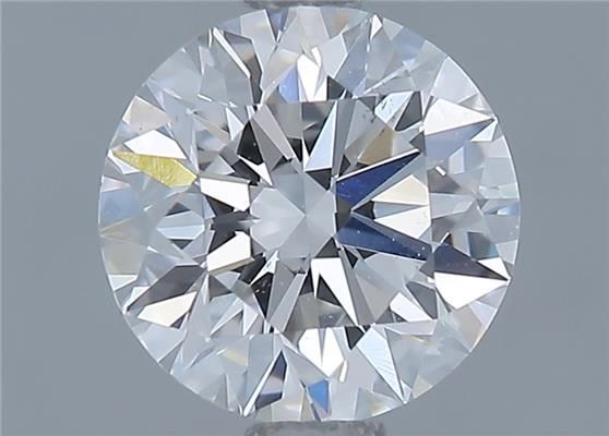 Diamond Natural 1.03Ct F-VS2 Round - GIA7448634187