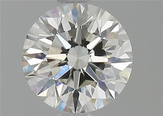 Diamond Natural 1.02Ct J-VS1 Round - GIA2145264759