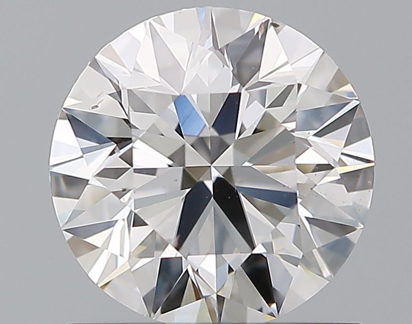 Diamond Natural 1Ct D-VS2 Round - GIA6441207005