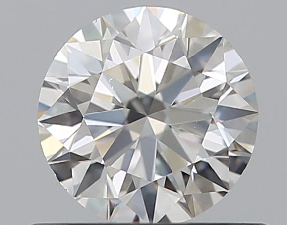 Diamond Natural 0.5Ct G-VS1 Round - GIA2221473449
