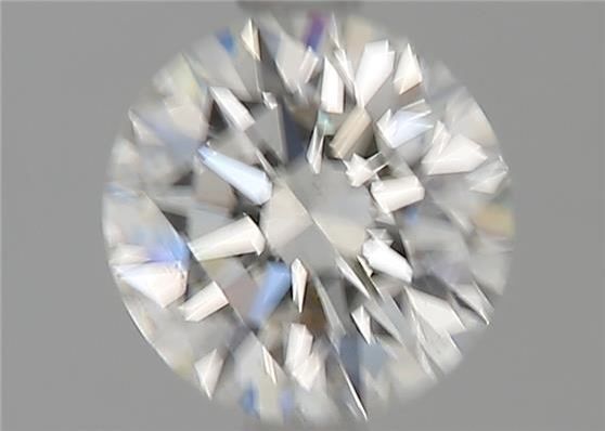 Diamond Natural 1.18Ct I-SI1 Round - GIA5221007984