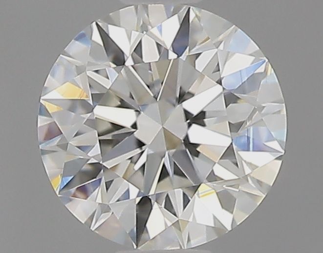 Diamond Natural 0.5Ct G-VS1 Round - GIA2477738668