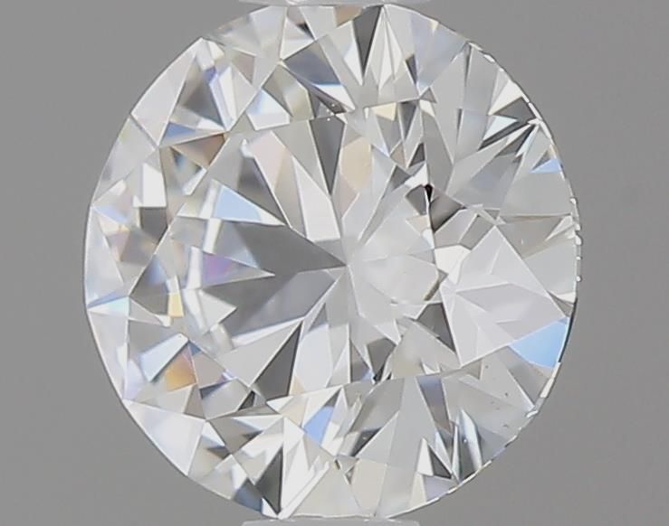 Diamond Natural 0.5Ct D-VS1 Round - GIA2477737943