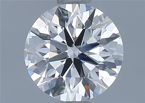 Diamond Natural 0.8Ct G-VS1 Round - GIA2225721880