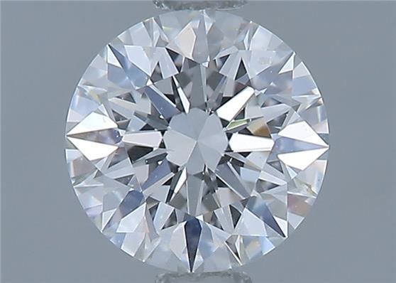 Diamond Natural 0.78Ct E-VS1 Round - GIA5493916847
