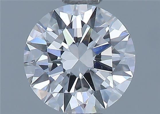 Diamond Natural 0.7Ct G-VS1 Round - GIA7488657159