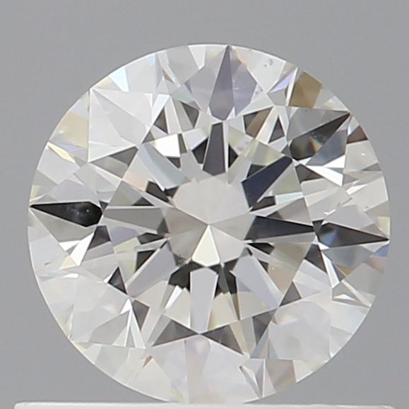 Diamond Natural 0.71Ct H-VS2 Round - GIA1527341864