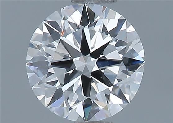 Diamond Natural 0.7Ct G-VS1 Round - GIA1295260609