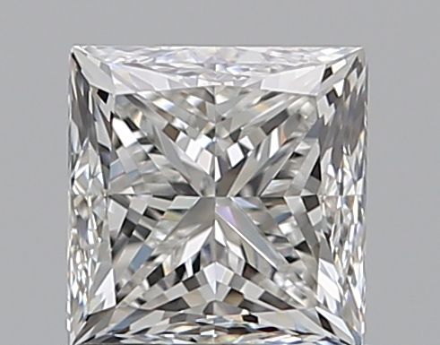 Diamond Natural 1Ct G-VS1 Princess - GIA6442697012