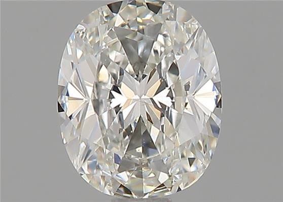 Diamond Natural 1.05Ct H-VS2 Cushion - GIA2177511669