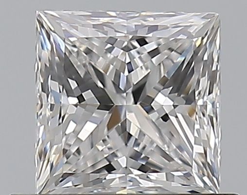Diamond Natural 0.7Ct D-VS1 Princess - GIA2225547292