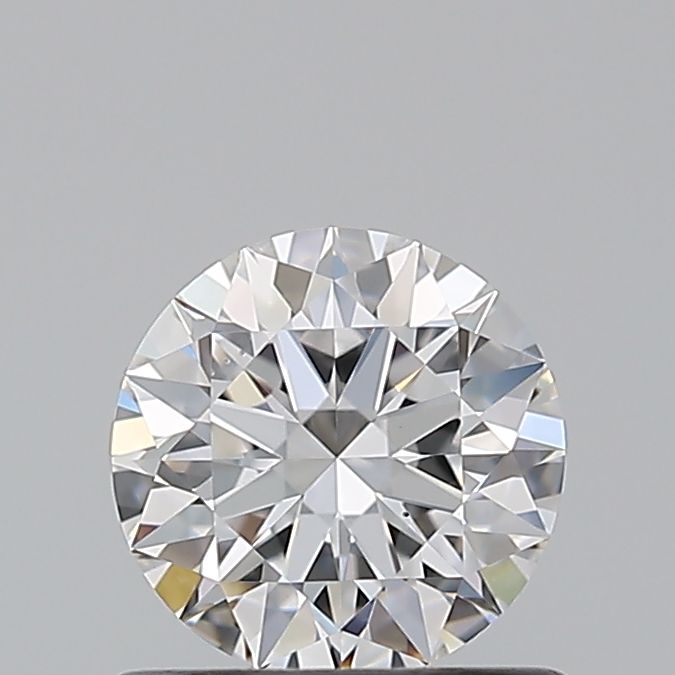 Diamond Natural 0.64Ct D-VS2 Round - GIA7486954087