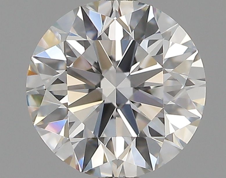 Diamond Natural 0.63Ct F-VVS1 Round - GIA2514431451