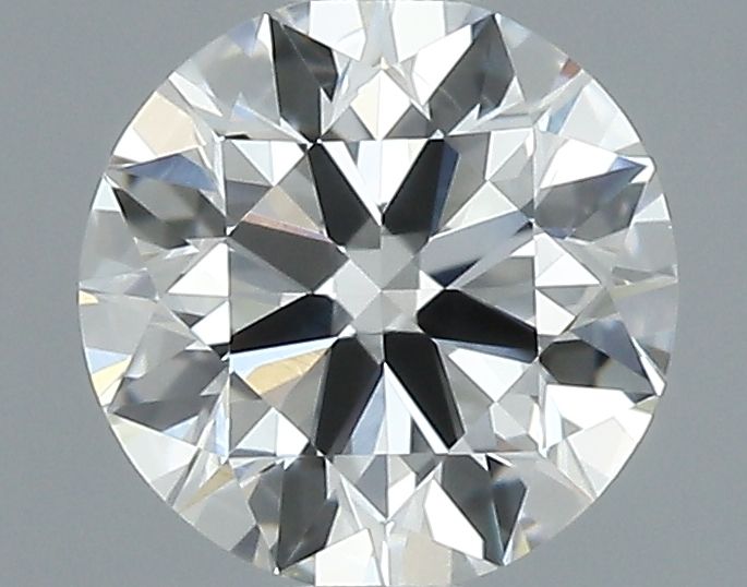 Diamond Natural 0.6Ct I-VS2 Round - GIA5513390646