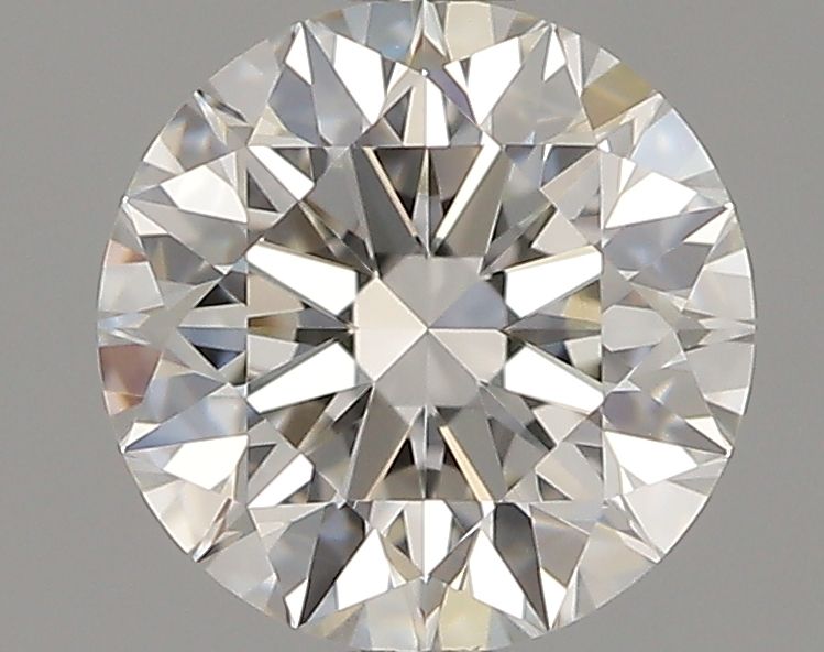 Diamond Natural 0.57Ct H-VS1 Round - GIA1523251134