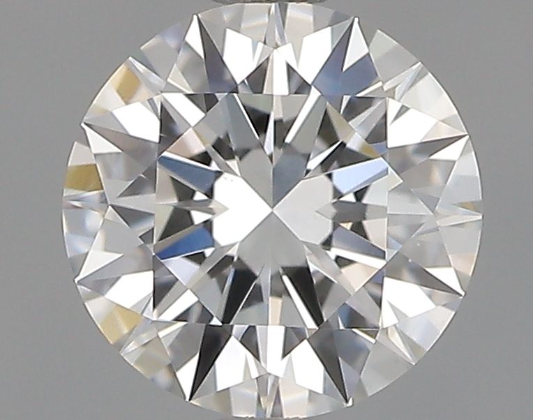 Diamond Natural 0.61Ct G-VS1 Round - GIA2496159816