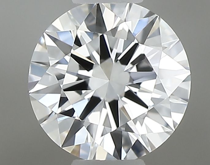 Diamond Natural 0.34Ct E-VVS1 Round - GIA6521707133