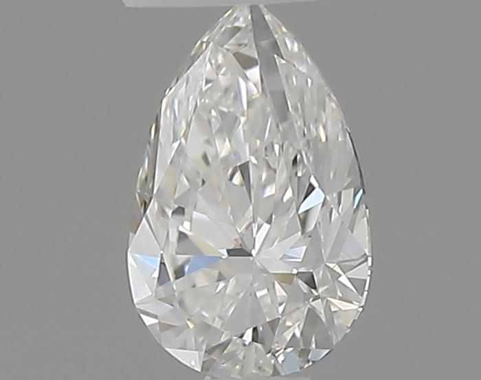 Diamond Natural 0.3Ct G-VS1 Pear - GIA2466841871
