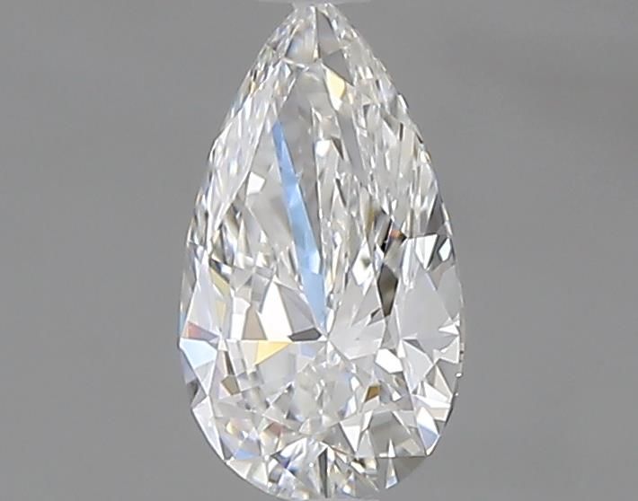 Diamond Natural 0.3Ct F-VS1 Pear - GIA1469972846