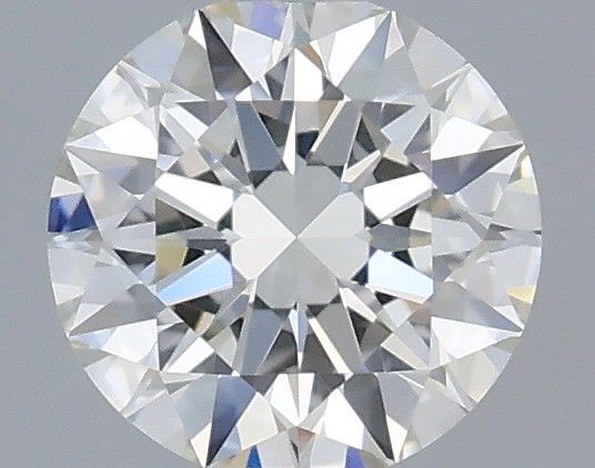 Diamond Natural 0.3Ct I-VS2 Round - GIA1555035125