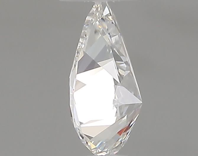 Diamond Natural 0.3Ct F-VS1 Pear - GIA3465967162