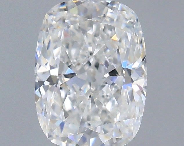 Diamond Natural 0.4Ct F-VS1 Cushion - GIA2544995329