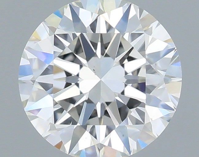 Diamond Natural 0.5Ct H-VS1 Round - HRD260000086170