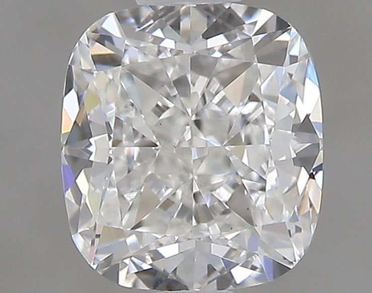 Diamond Natural 0.7Ct G-VS1 Cushion - GIA2444654731