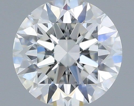 Diamond Natural 0.45Ct G-VS1 Round - GIA2547958544