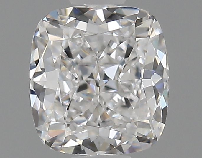 Diamond Natural 0.7Ct D-VS1 Cushion - GIA5436918355