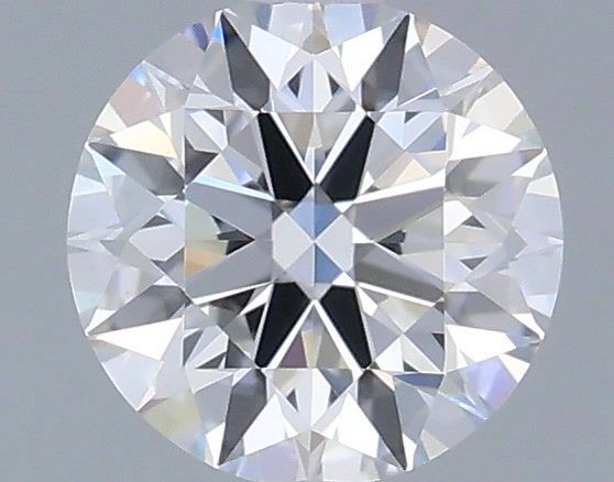 Diamond Natural 0.41Ct F-VS1 Round - GIA1559035034