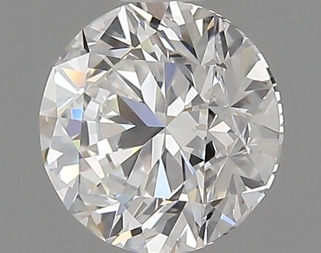 Diamond Natural 0.9Ct F-VS1 Round - GIA2466261831