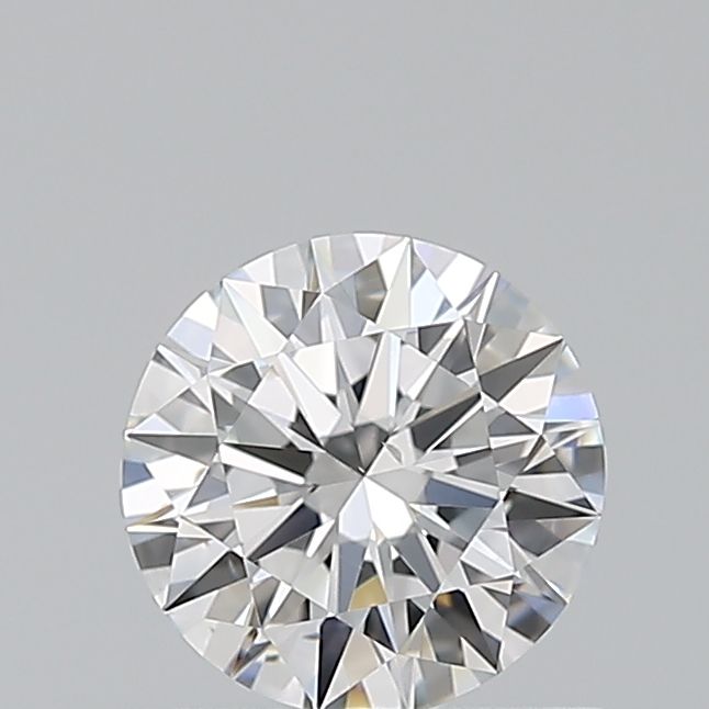 Diamond Natural 0.51Ct E-SI1 Round - GIA1503348970