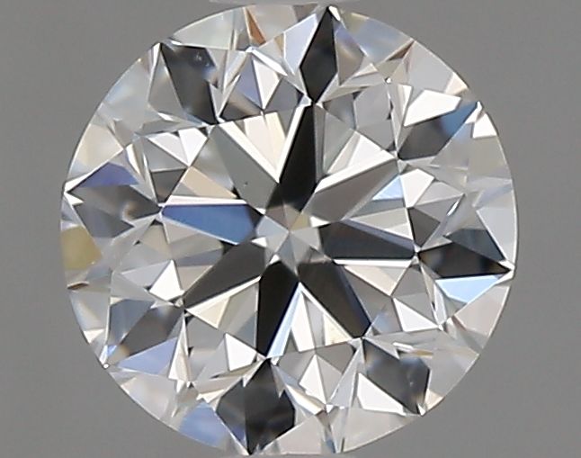 Diamond Natural 0.9Ct G-VS1 Round - GIA2457092483