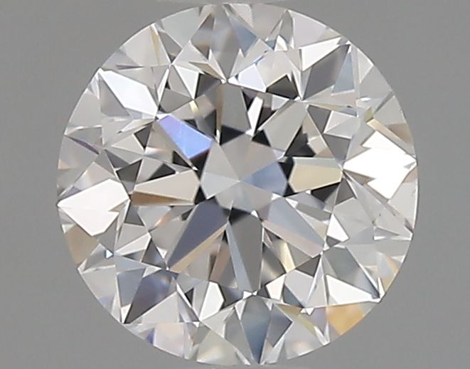 Diamond Natural 0.9Ct E-VS1 Round - GIA6421603524