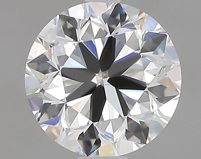 Diamond Natural 0.9Ct E-VS1 Round - GIA6435562788