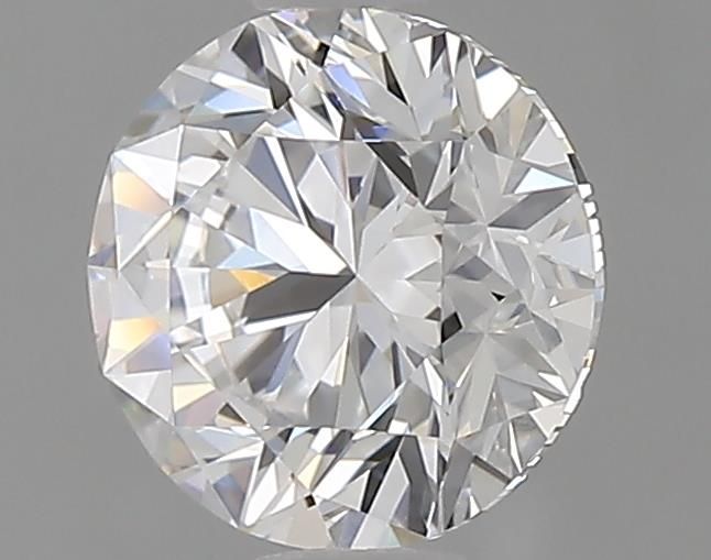Diamond Natural 0.9Ct D-VS2 Round - GIA6441530475
