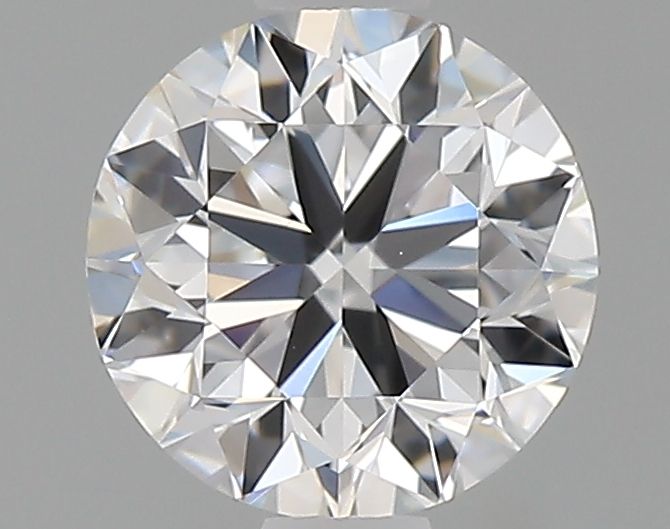 Diamond Natural 0.9Ct D-VS1 Round - GIA6442342237