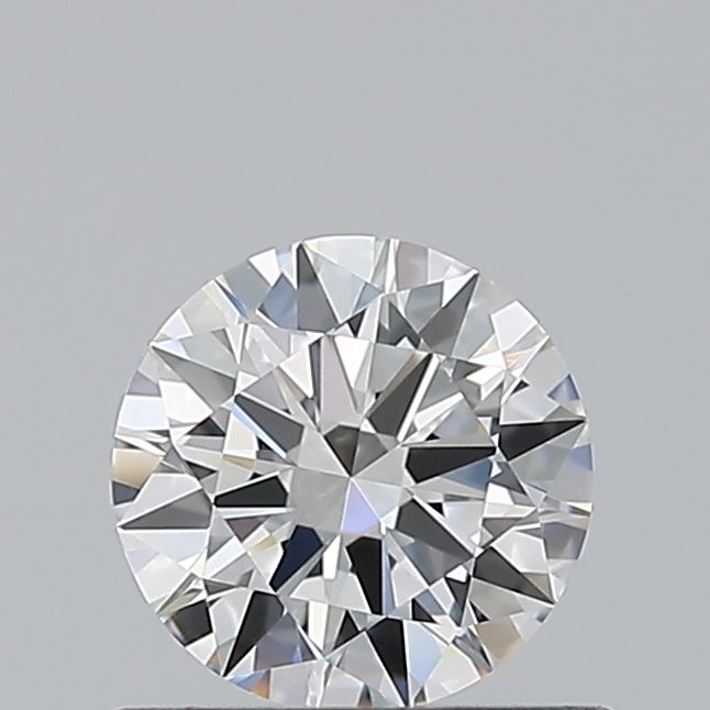 Diamond Natural 0.5Ct F-VS1 Round - GIA7511585097