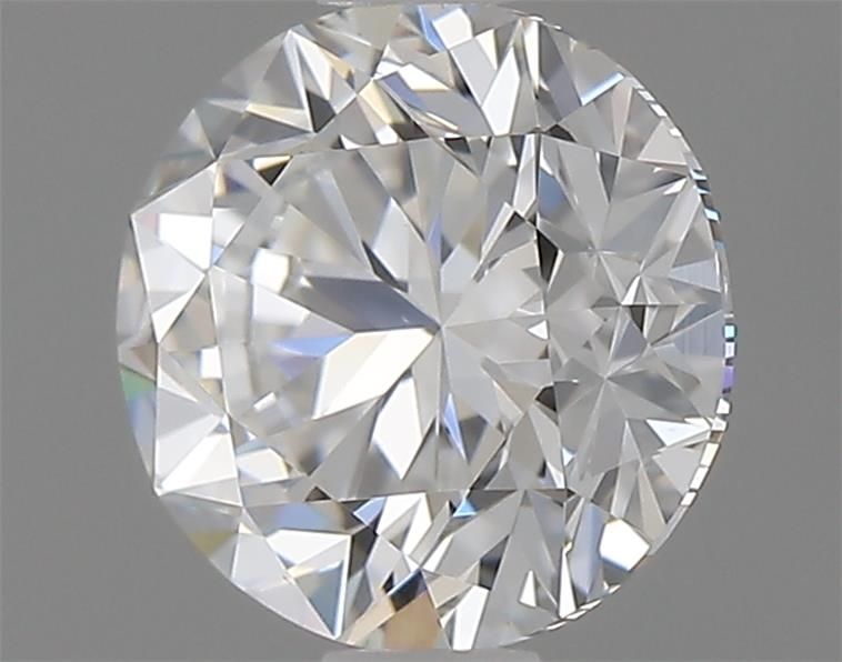 Diamond Natural 0.9Ct E-VS1 Round - GIA6442567489