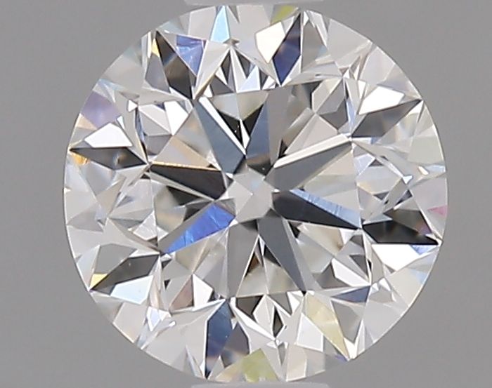 Diamond Natural 0.9Ct F-VS1 Round - GIA6452513515