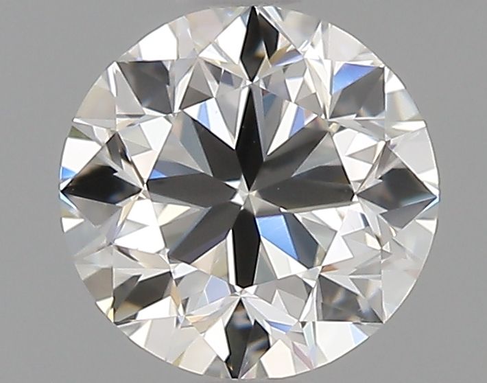 Diamond Natural 0.9Ct G-VS1 Round - GIA6451054681