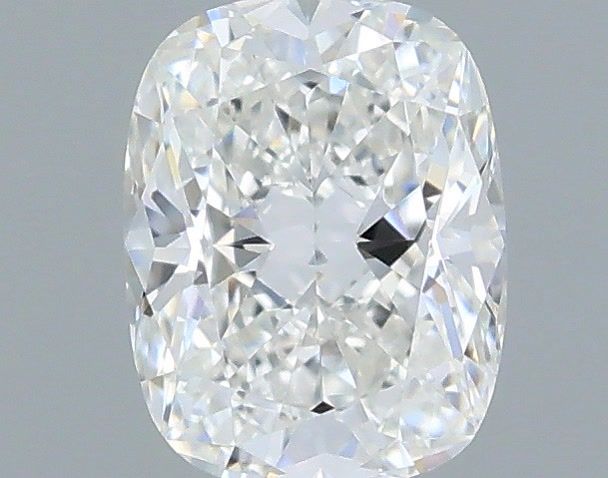 Diamond Natural 0.31Ct G-VVS1 Cushion - GIA7556069719